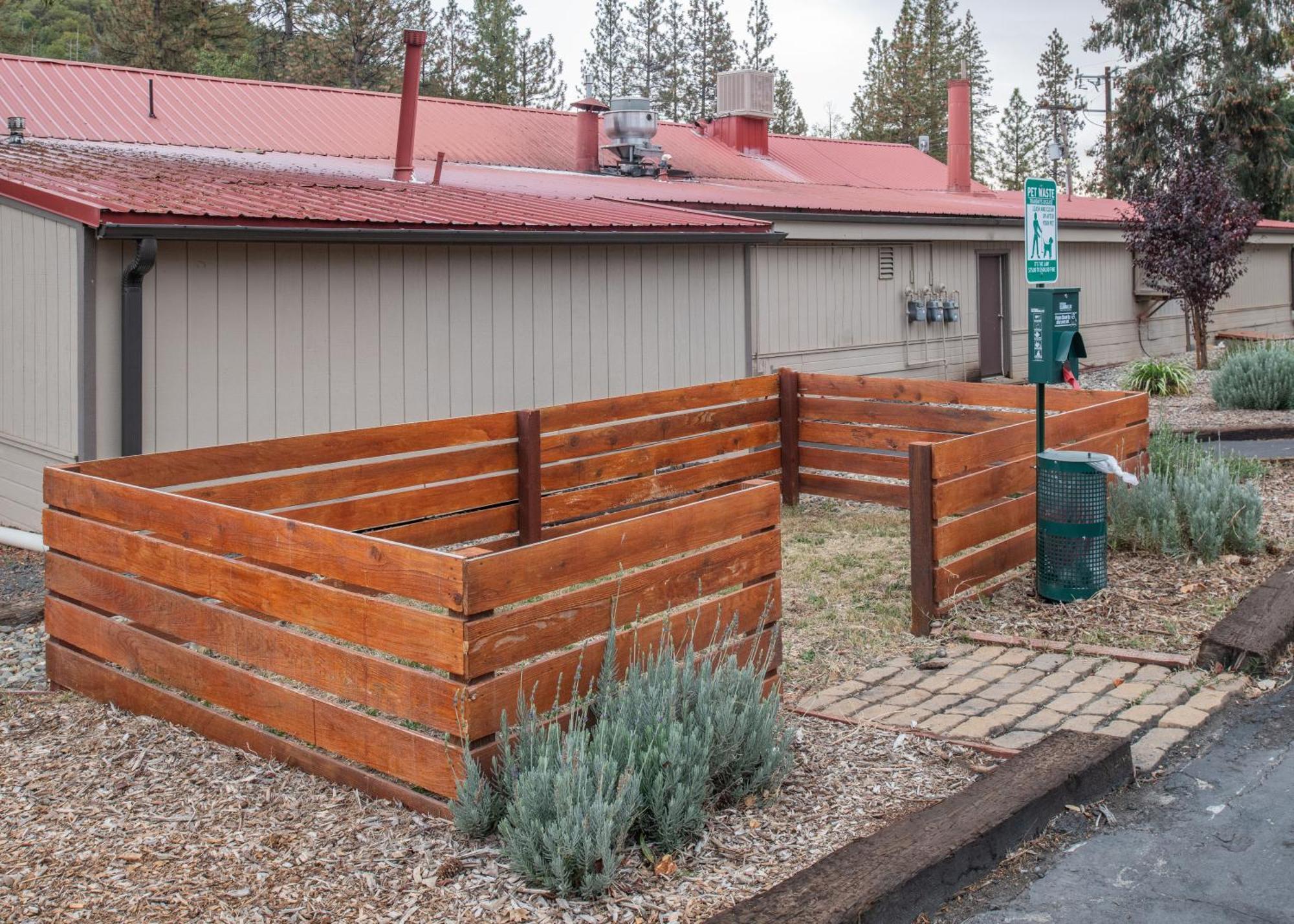 Buck Meadows Lodge Groveland Exterior foto